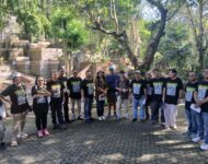 Peringatan Dies Natalis 68 ISKA Di Pusatkan di Kota Yogyakarta