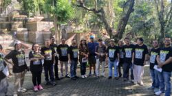 Peringatan Dies Natalis 68 ISKA Di Pusatkan di Kota Yogyakarta Peringatan Dies Natalis 68 ISKA Di Pusatkan di Kota Yogyakarta
