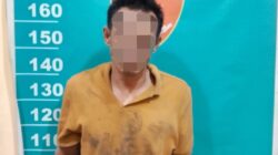 Jual Sabu, Diamankan Polsek Pantai Labu Jual Sabu, Diamankan Polsek Pantai Labu