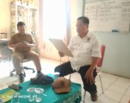 Sudah Hampir 6 bulan honor BPD Belum Dibayar Ada APA ??