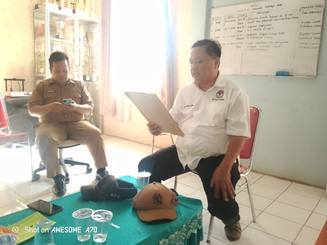 Sudah Hampir 6 bulan honor BPD Belum Dibayar Ada APA ??