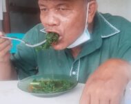 Ini kata Kadiman Pakpahan Mr Dreamer Tentang “MEMBELI KEHORMATAN”