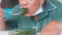 Ini kata Kadiman Pakpahan Mr Dreamer Tentang "MEMBELI KEHORMATAN"