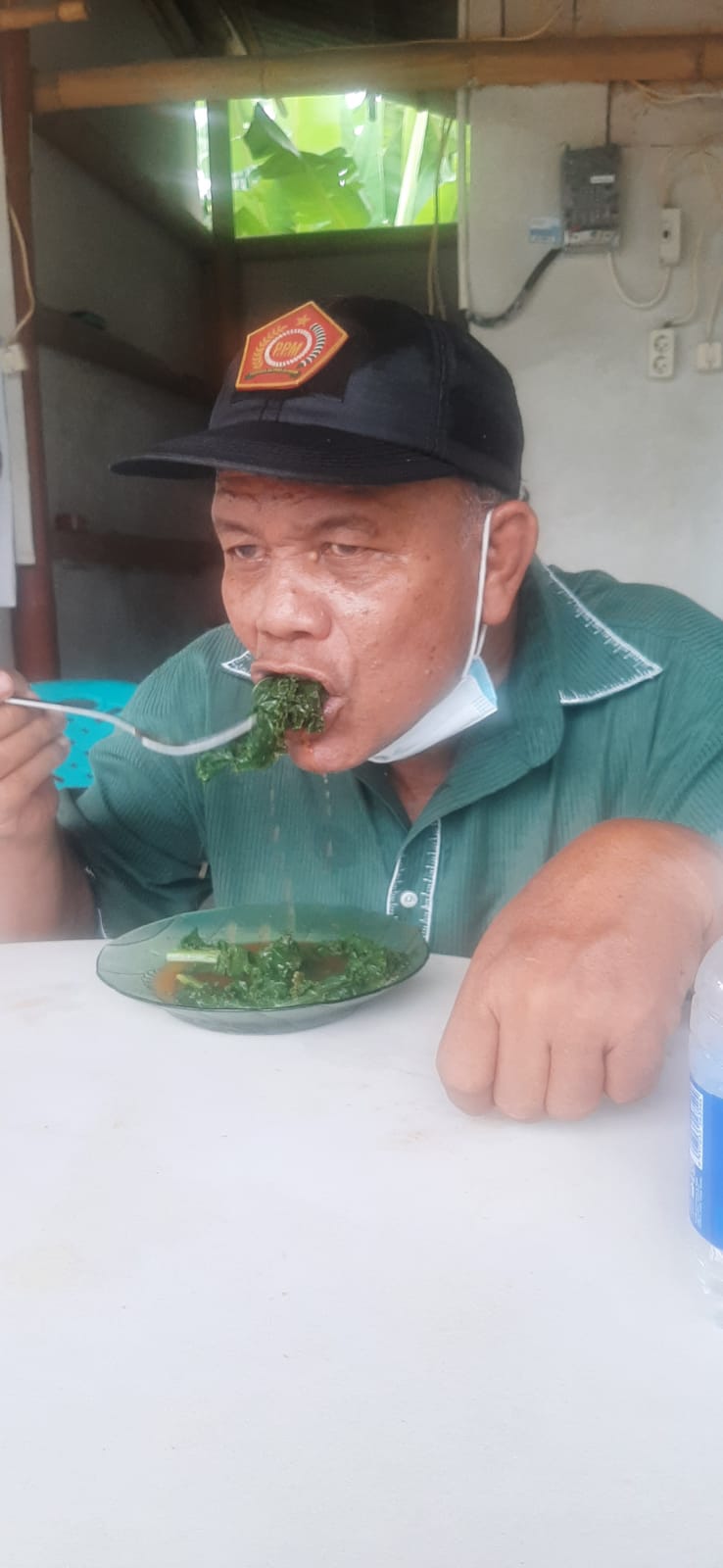 Ini kata Kadiman Pakpahan Mr Dreamer Tentang "MEMBELI KEHORMATAN"