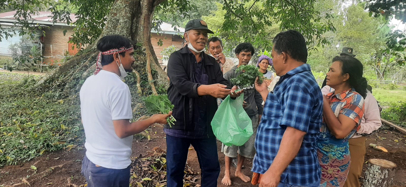 Ini kata Kadiman Pakpahan Mr Dreamer Tentang "MEMBELI KEHORMATAN"
