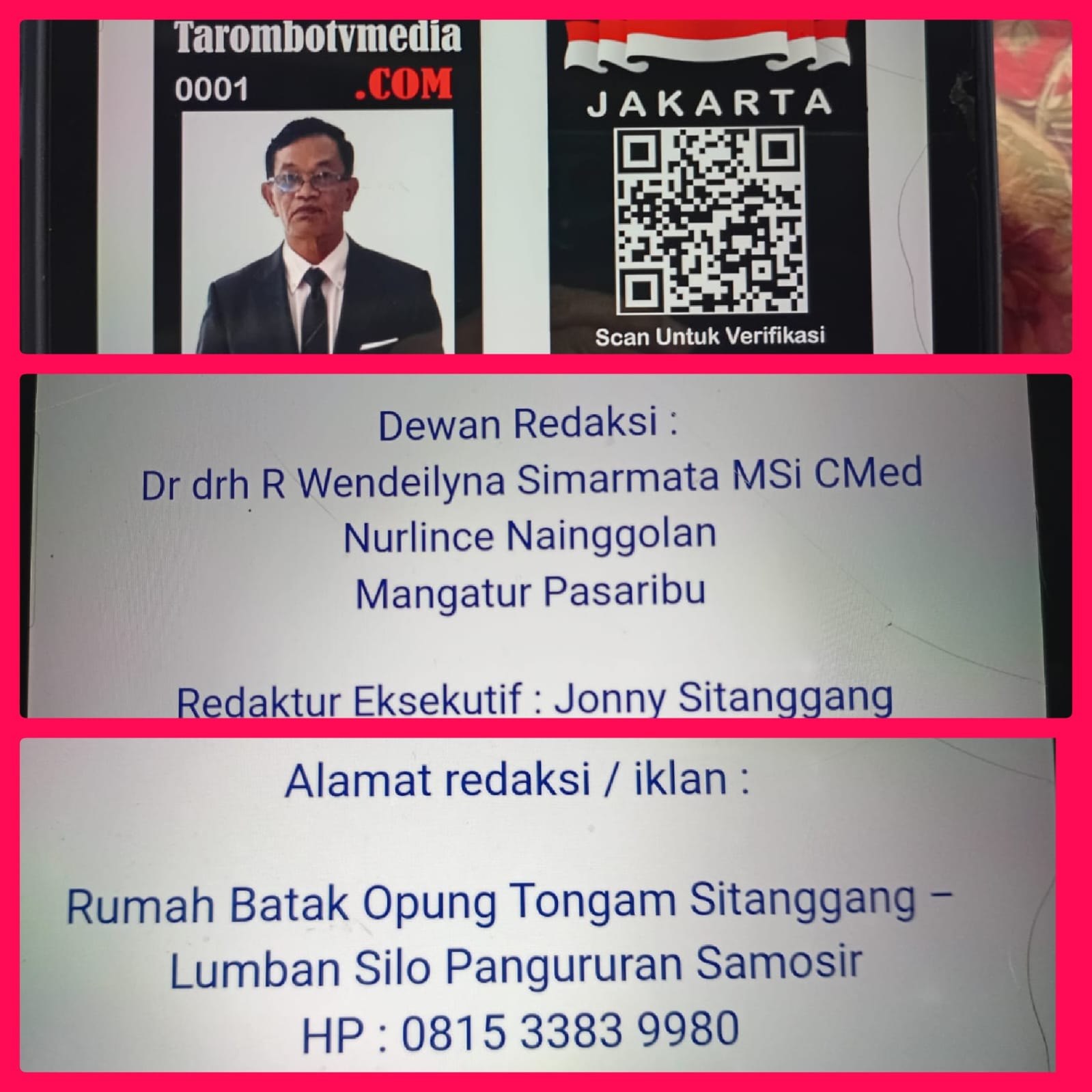 SUDUNG SITANGGANG PEMRRED TAROMBO TV MEDIA ADAKAN IBADAH SYUKURAN PELUNCURAN MEDIA ONLINE TAROMBO TV MEDIA SUDUNG SITANGGANG PEMRRED TAROMBO TV MEDIA ADAKAN IBADAH SYUKURAN PELUNCURAN MEDIA ONLINE TAROMBO TV MEDIA