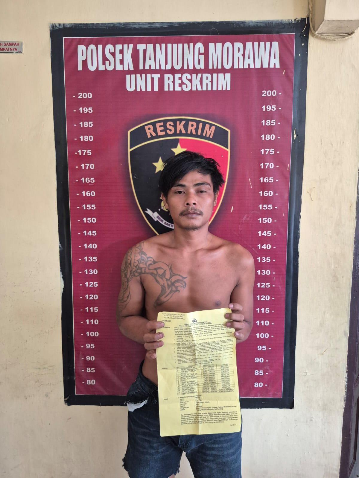 Curi Sepeda motor Terekam CCTV, 6 Bulan Baru Tertangkap Curi Sepeda motor Terekam CCTV, 6 Bulan Baru Tertangkap