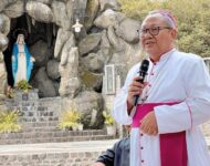 Keuskupan Agung Pontianak Jadi Tuan Rumah PKSN XIII 2026: Menggemakan Misi “Menjaga Suara dan Wajah Manusia”