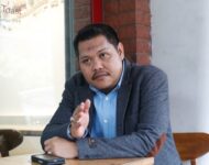 Logis 08 Dukung Prabowo Bentuk PT Danantara SDA, Ekspor Tak Lagi Dikuasai Oligarki