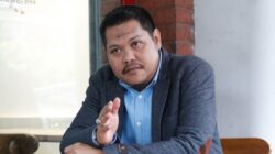 Logis 08 Dukung Prabowo Bentuk PT Danantara SDA, Ekspor Tak Lagi Dikuasai Oligarki Logis 08 Dukung Prabowo Bentuk PT Danantara SDA, Ekspor Tak Lagi Dikuasai Oligarki