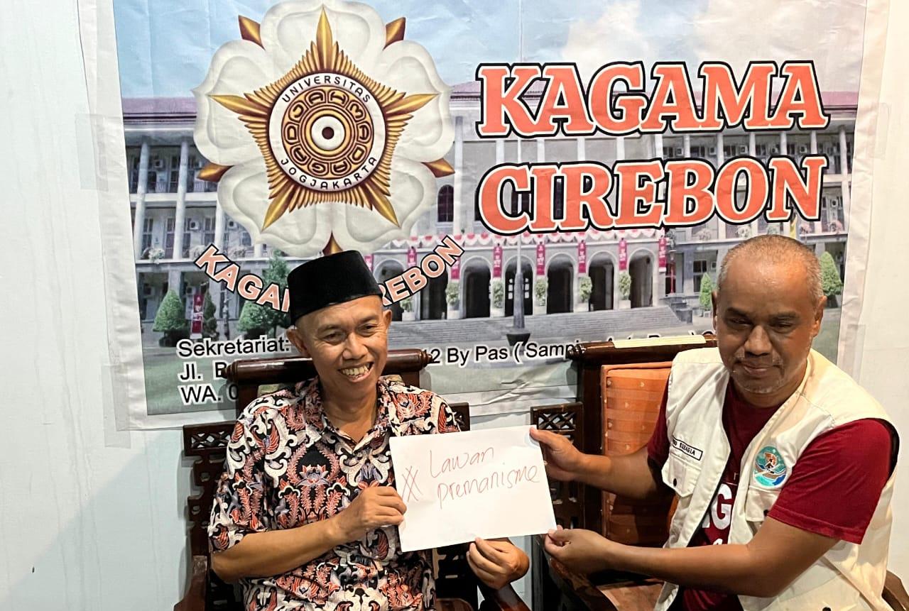 Heru Subagia Pilih Adu Otak Ketimbang Adu Otot dan Mulut Lawan Herkules