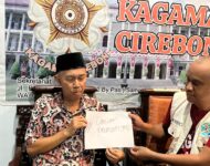 Heru Subagia Pilih Adu Otak Ketimbang Adu Otot dan Mulut Lawan Herkules