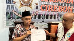 Heru Subagia Pilih Adu Otak Ketimbang Adu Otot dan Mulut Lawan Herkules Heru Subagia Pilih Adu Otak Ketimbang Adu Otot dan Mulut Lawan Herkules