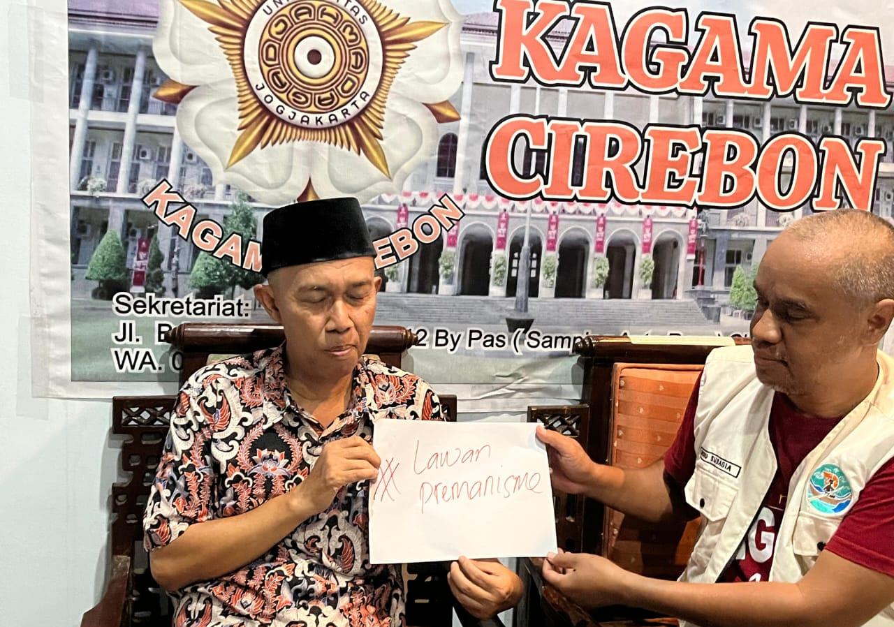 Heru Subagia Pilih Adu Otak Ketimbang Adu Otot dan Mulut Lawan Herkules