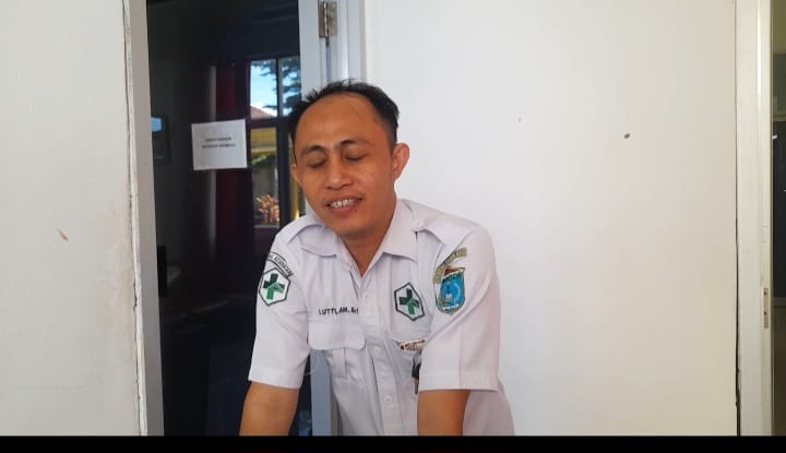 Parah! Lebih 2 Jam Listrik RSUD Ogan Ilir Padam, Direktur Rumah Sakit Hingga Pasien Alami Kepanikan Parah! Lebih 2 Jam Listrik RSUD Ogan Ilir Padam, Direktur Rumah Sakit Hingga Pasien Alami Kepanikan