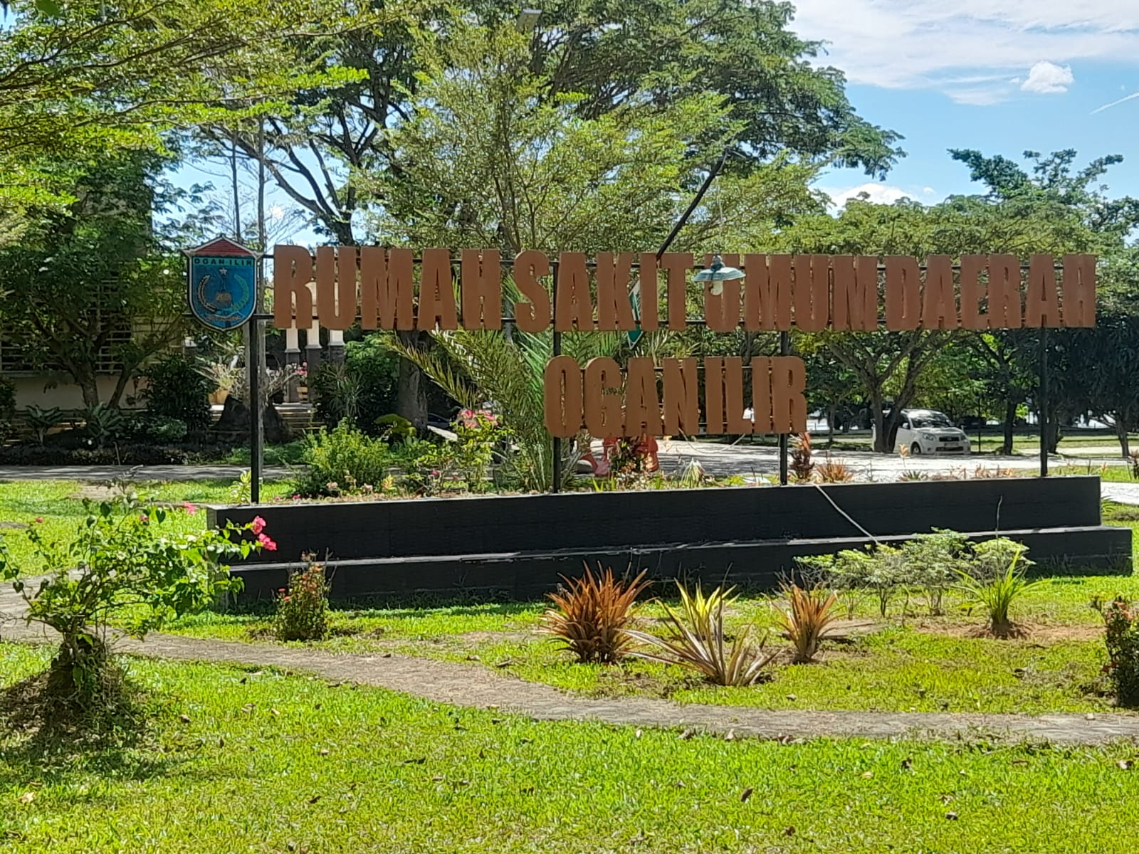 Parah! Lebih 2 Jam Listrik RSUD Ogan Ilir Padam, Direktur Rumah Sakit Hingga Pasien Alami Kepanikan Parah! Lebih 2 Jam Listrik RSUD Ogan Ilir Padam, Direktur Rumah Sakit Hingga Pasien Alami Kepanikan