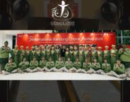 Colours Choir Palembang Siap Gelar Konser “MIGNONETTE” Ayo Saksikan Beramai-ramai