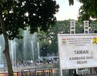 Hidupkan Sejarah Lokal, Pemkot Palembang Bakal Bangun Jembatan ‘Gerbang Musi Bidar’ di Kambang Iwak