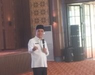 Wabub Ogan Ilir Permasalahan NIK Anak di Rantau Panjang Wajib Selesai dalam Satubulan Kedepan