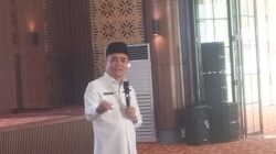 Wabub Ogan Ilir Permasalahan NIK Anak di Rantau Panjang Wajib Selesai dalam Satubulan Kedepan