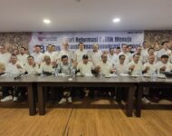 98 Resolution Network: Ketegasan Tanpa Kompromi Prabowo di BGN, Bukti Nyata Pemberantasan Korupsi Sesuai Amanat Reformasi 98