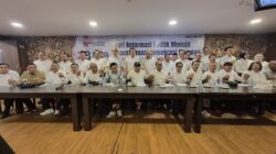 98 Resolution Network: Ketegasan Tanpa Kompromi Prabowo di BGN, Bukti Nyata Pemberantasan Korupsi Sesuai Amanat Reformasi 98