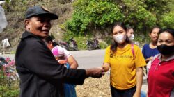 KEPEDULIAN SOSIAL : FAKTA atau MITOS