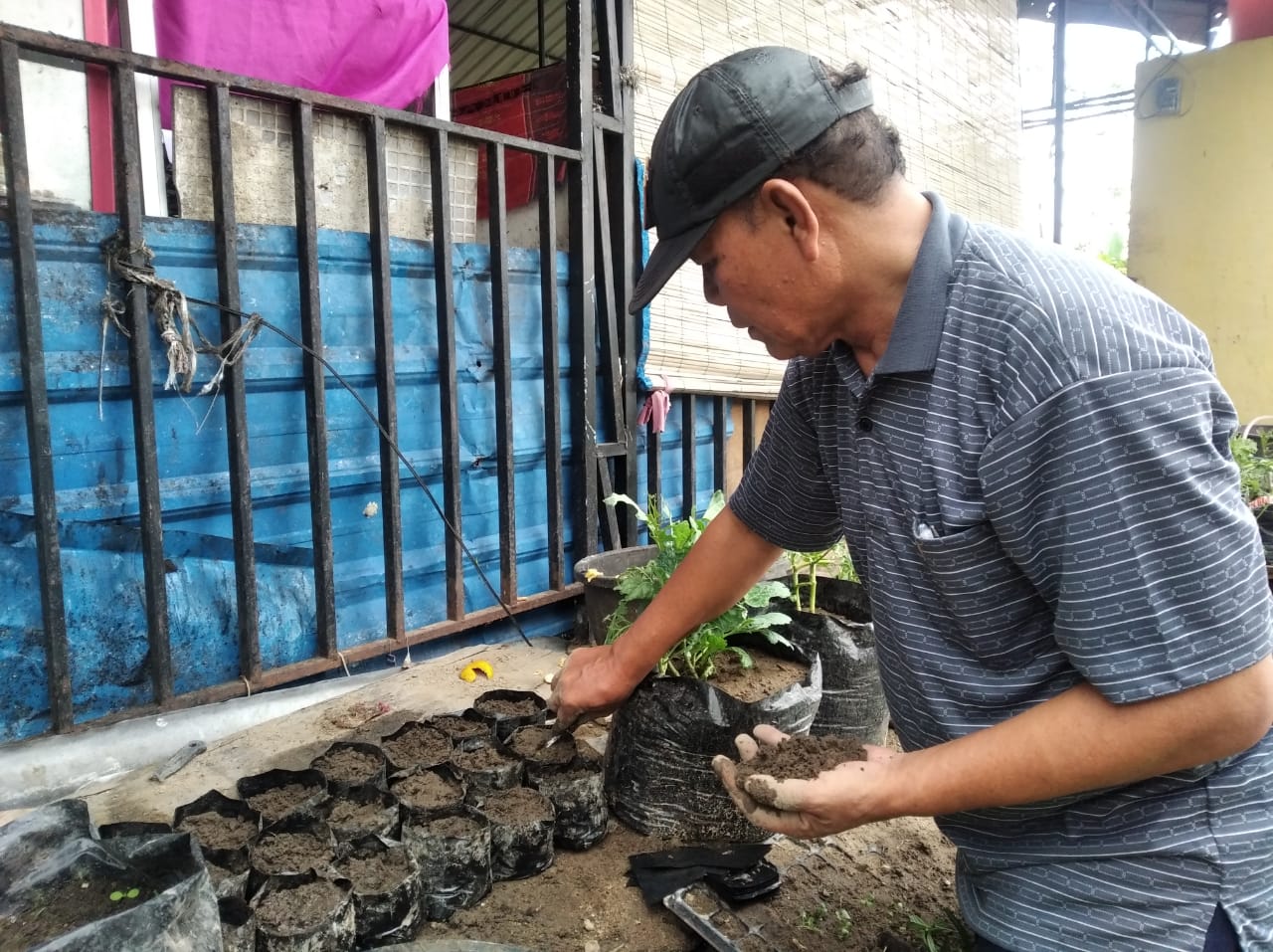KEPEDULIAN SOSIAL : FAKTA atau MITOS