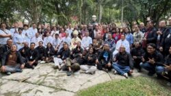 Seruan Moral: Sebuah Koreksi Persaudaraan Forum Masyarakat Katolik Indonesia Seruan Moral: Sebuah Koreksi Persaudaraan Forum Masyarakat Katolik Indonesia