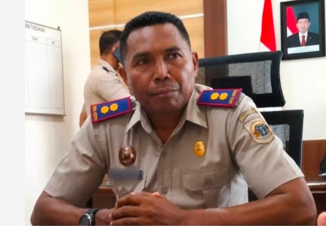 Daniel E Lunesi Mokong Terhadap Putusan Inkrahct Mahkamah Agung, BPN Labuan Bajo Kacau? Daniel E Lunesi Mokong Terhadap Putusan Inkrahct Mahkamah Agung, BPN Labuan Bajo Kacau?