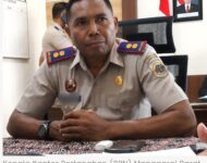 Daniel E Lunesi Mokong Terhadap Putusan Inkrahct Mahkamah Agung, BPN Labuan Bajo Kacau?