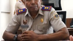 Daniel E Lunesi Mokong Terhadap Putusan Inkrahct Mahkamah Agung, BPN Labuan Bajo Kacau?