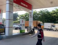 PATROLI PERINTIS PRESISI SAT SAMAPTA POLRES OGAN ILIR INTENSIFKAN PENCEGAHAN 3C DAN GANGGUAN KAMTIBMAS