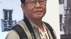 Menundukkan Algoritma: Menegakkan Ekosistem Digital Berbasis Kasih di Gereja Domestik Menundukkan Algoritma: Menegakkan Ekosistem Digital Berbasis Kasih di Gereja Domestik