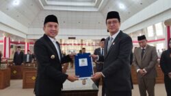 DPRD Ogan Ilir Gelar Rapat Paripurna XXXI Masa Sidang III Tahun 2026 DPRD Ogan Ilir Gelar Rapat Paripurna XXXI Masa Sidang III Tahun 2026