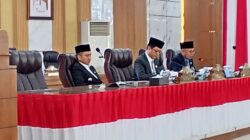 Anggota DPRD Komisi II Amir Hamza Minta Bupati Perhatikan Dampak El Nino Anggota DPRD Komisi II Amir Hamza Minta Bupati Perhatikan Dampak El Nino