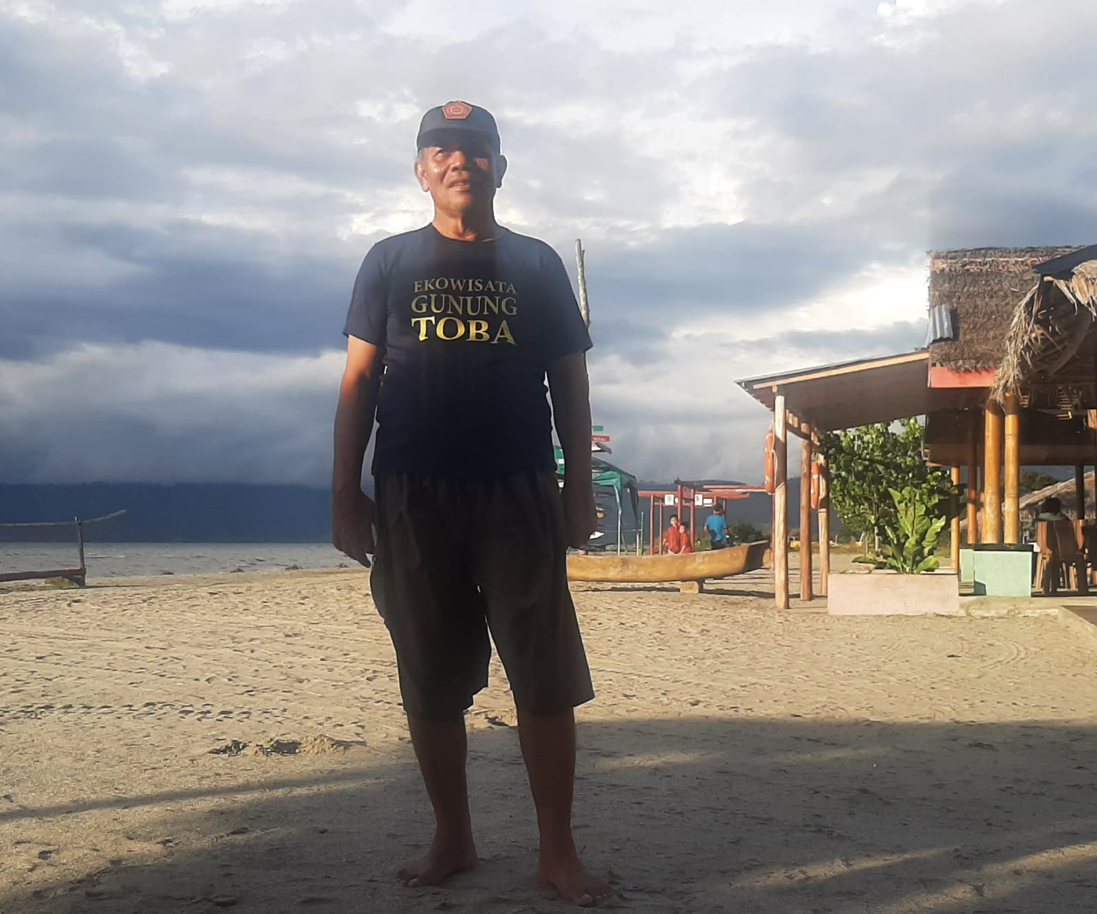 Kadiman Pakpahan, KEPEDULIAN SOSIAL : FAKTA atau MITOS Kadiman Pakpahan, KEPEDULIAN SOSIAL : FAKTA atau MITOS