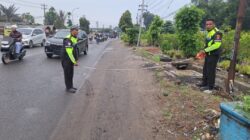 Naas, Pasutri Tewas Ditabrak Angkot