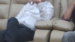 Ketua DPRD Edwin Masalah PAW Anggota Kami Masih Belum Tahu Proses Pastinya