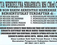 Ini Strategi Rotua Wendeilyna Simarmata Untuk Bertahan, Berkembang, Bertumbuh