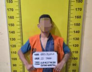 Jual Sabu, Diamankan Satres Narkoba Polresta Deli Serdang
