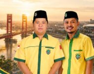 Pengurus Pusat Pemuda Katolik Tunjuk Caretaker Komda Sumsel, Perkuat Konsolidasi Organisasi