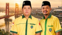Pengurus Pusat Pemuda Katolik Tunjuk Caretaker Komda Sumsel, Perkuat Konsolidasi Organisasi