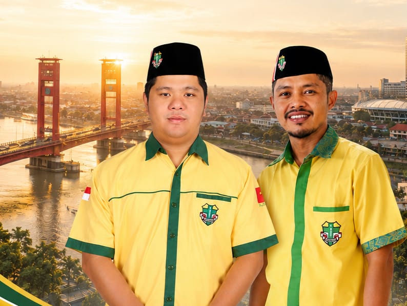 Pengurus Pusat Pemuda Katolik Tunjuk Caretaker Komda Sumsel, Perkuat Konsolidasi Organisasi