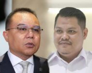 Logis 08: Penguatan Rupiah dan IHSG Dipengaruhi Tren Positif Pelaku Pasar yang Diinisiasi Sufmi Dasco