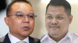 Logis 08: Penguatan Rupiah dan IHSG Dipengaruhi Tren Positif Pelaku Pasar yang Diinisiasi Sufmi Dasco Logis 08: Penguatan Rupiah dan IHSG Dipengaruhi Tren Positif Pelaku Pasar yang Diinisiasi Sufmi Dasco