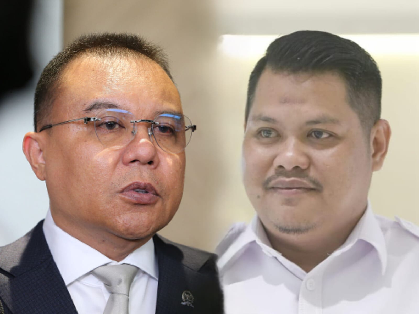 Logis 08: Penguatan Rupiah dan IHSG Dipengaruhi Tren Positif Pelaku Pasar yang Diinisiasi Sufmi Dasco Logis 08: Penguatan Rupiah dan IHSG Dipengaruhi Tren Positif Pelaku Pasar yang Diinisiasi Sufmi Dasco