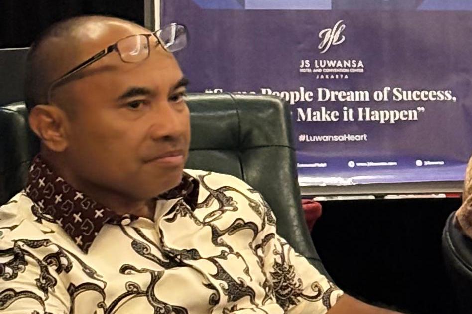 HRM : Anomali Gerakan Sosial Narasinya Anti Rakyat dan Anti Kemandirian Nasional HRM : Anomali Gerakan Sosial Narasinya Anti Rakyat dan Anti Kemandirian Nasional