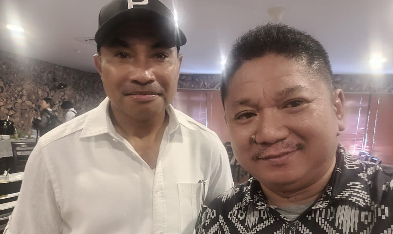 HRM : Anomali Gerakan Sosial Narasinya Anti Rakyat dan Anti Kemandirian Nasional HRM : Anomali Gerakan Sosial Narasinya Anti Rakyat dan Anti Kemandirian Nasional