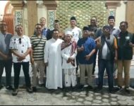 KH Fathulloh Suyuti Toha: Moderasi Beragama Harus Berujung di Meja Makan